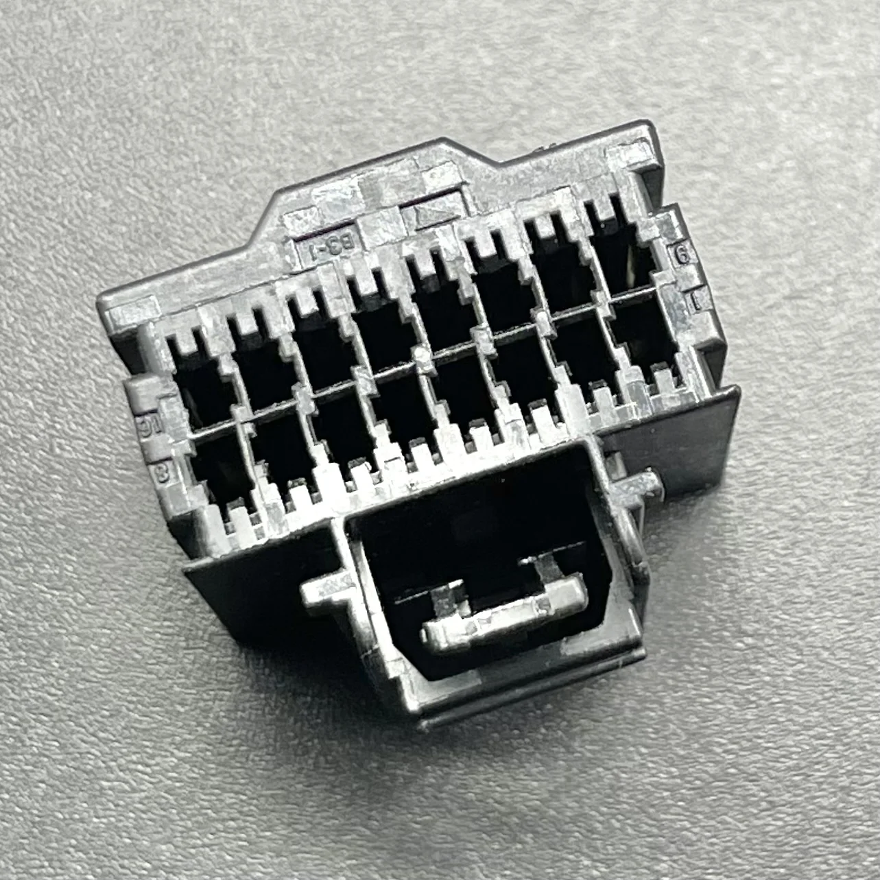 for Mazda CX-5 Atenza BOSE Amplifier Audio Plug Connector Terminal