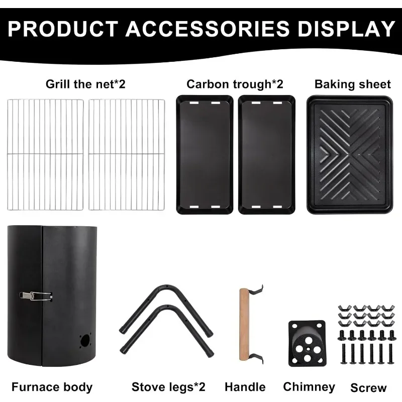 Portable Multifunctional Barbecue Grill Outdoor Cooking Camping Heating Stove Picnic Desktop Charcoal barbecue grill,barbecue stove,barbecue charcoal stove,barbecue electric stove,outdoor heating stove