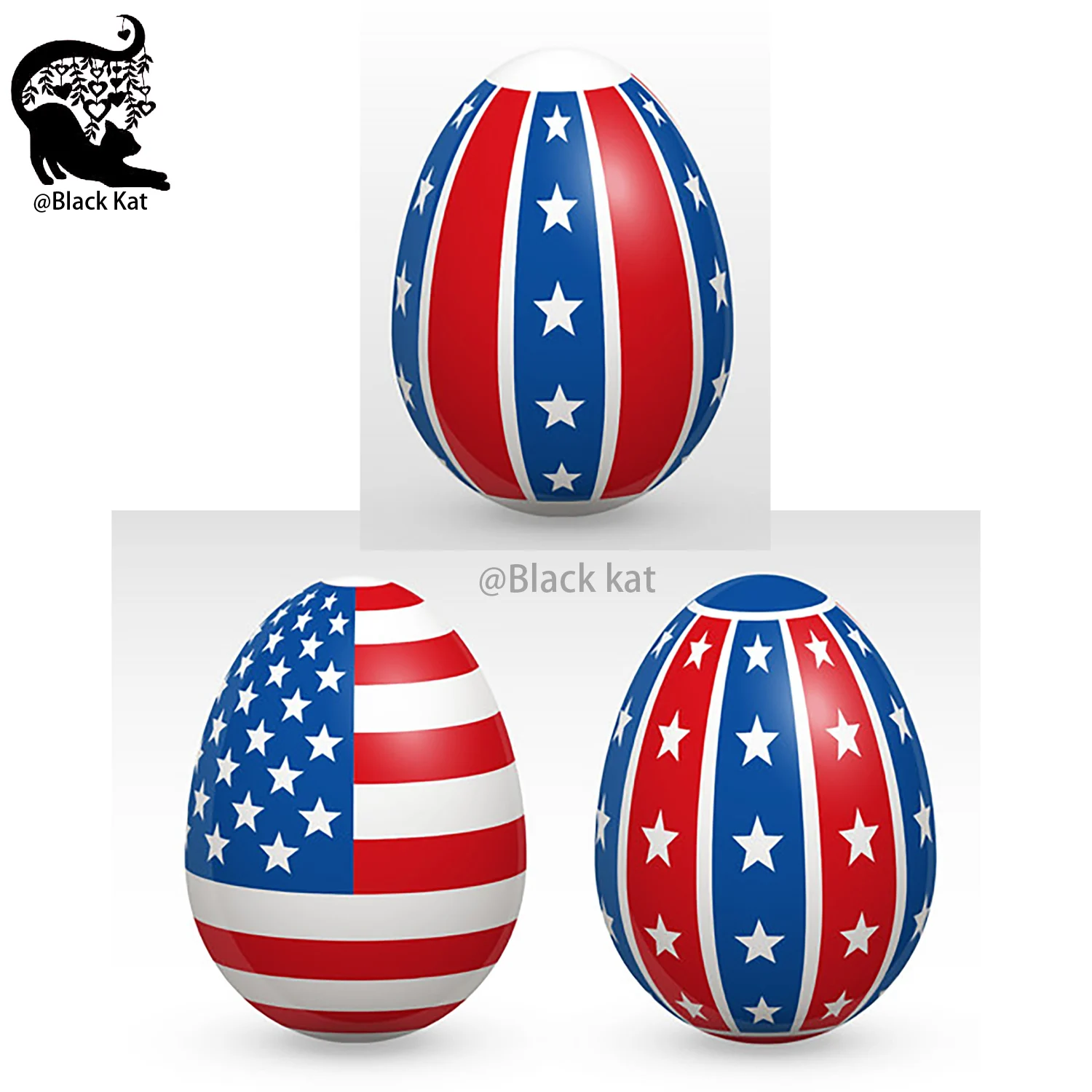 3 вида большой американский флаг яйца металлические Вырубные штампы новый