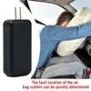 Car Airbag Simulator Resistor Bypass Fault Finding Diagnostic Simulator Emulator Resistor Car Airbag Replacement Detection Tool 2