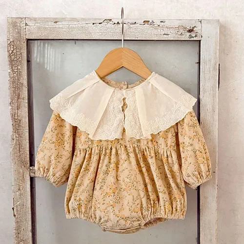253H10 Romper