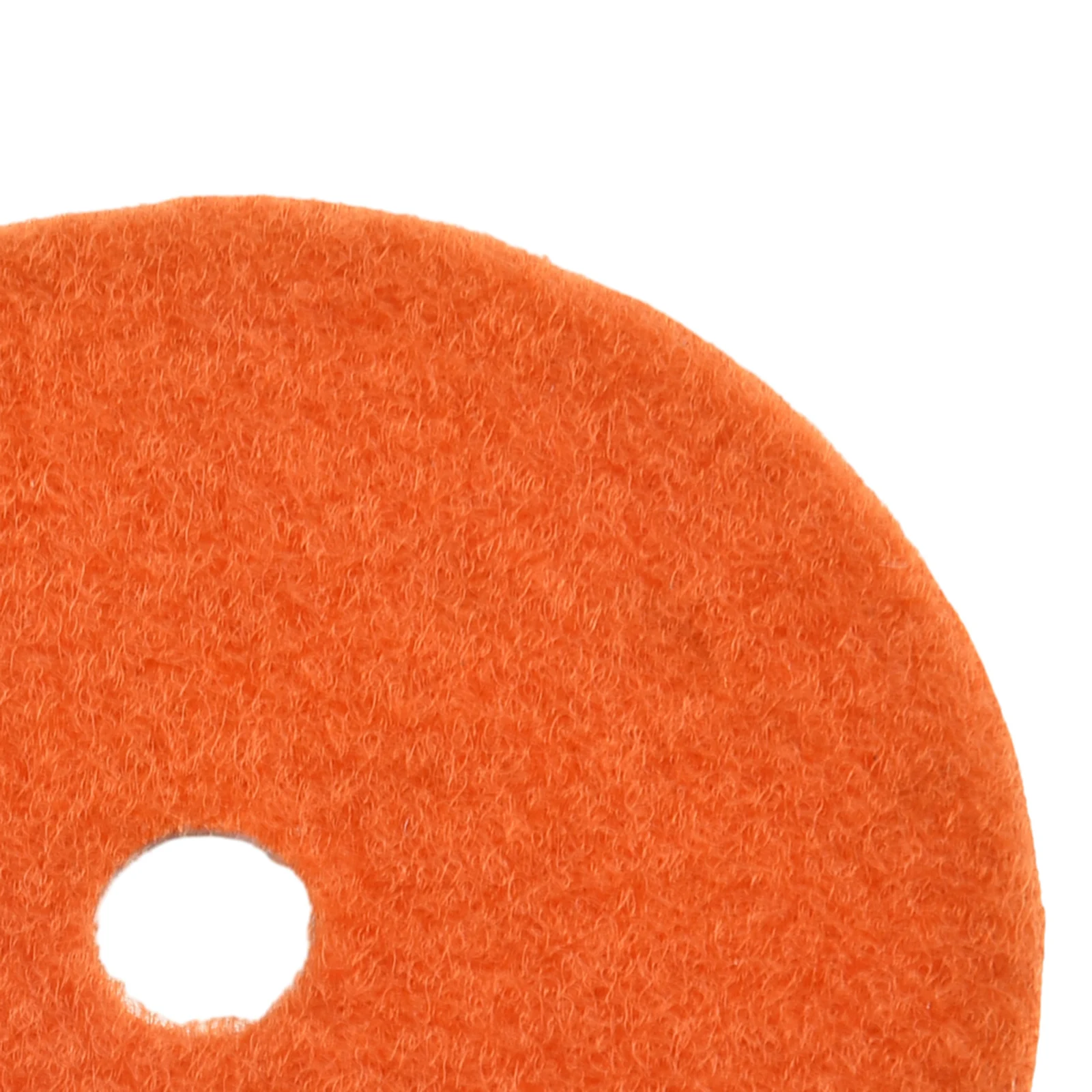 1 STÜCK 4 Zoll 100 mm Trocken-/Nass-Diamant-3-Stufen-Polierpads Granit Beton Marmor Polieren Verwendung Schleifscheiben-Set Elektrowerkzeuge – Detail 31