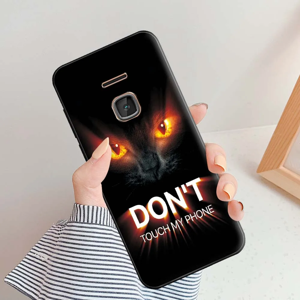 Nokia 225/215 4G Protective Silicone Phone Case – Cute and Durable Back Cover