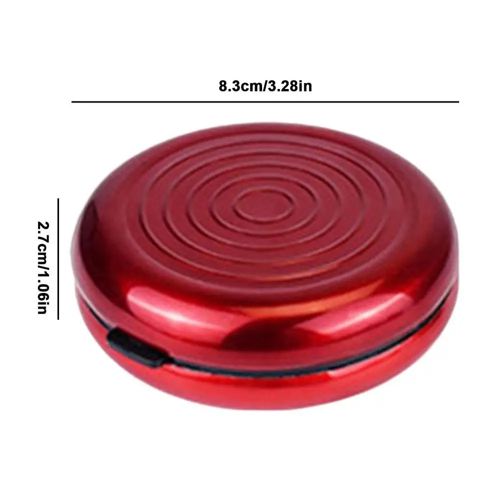 Ensemble De Distributeur De Pièces De Monnaie En Aluminium