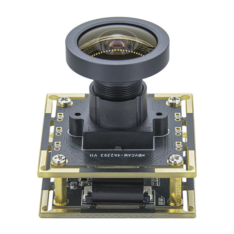 8MP True 4K IMX678 Camera Module For 4K Device camera module