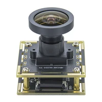 8MP True 4K IMX678 Camera Module For 4K Device 2
