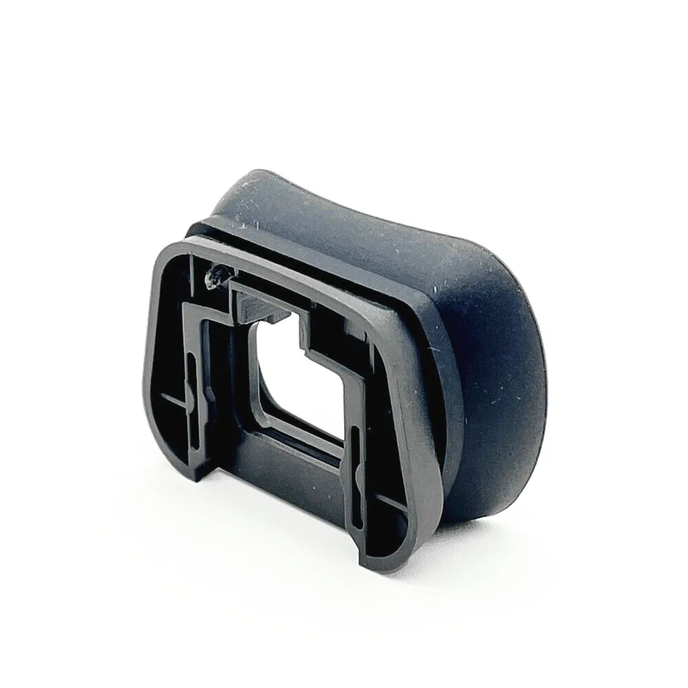 Soft Silicone Camera Eyecup Viewfinder Eye cup Eyepiece Eyeshade For Nikon Z7II Z6II Z5 Z6 Z7 II Camera DSLR Protector
