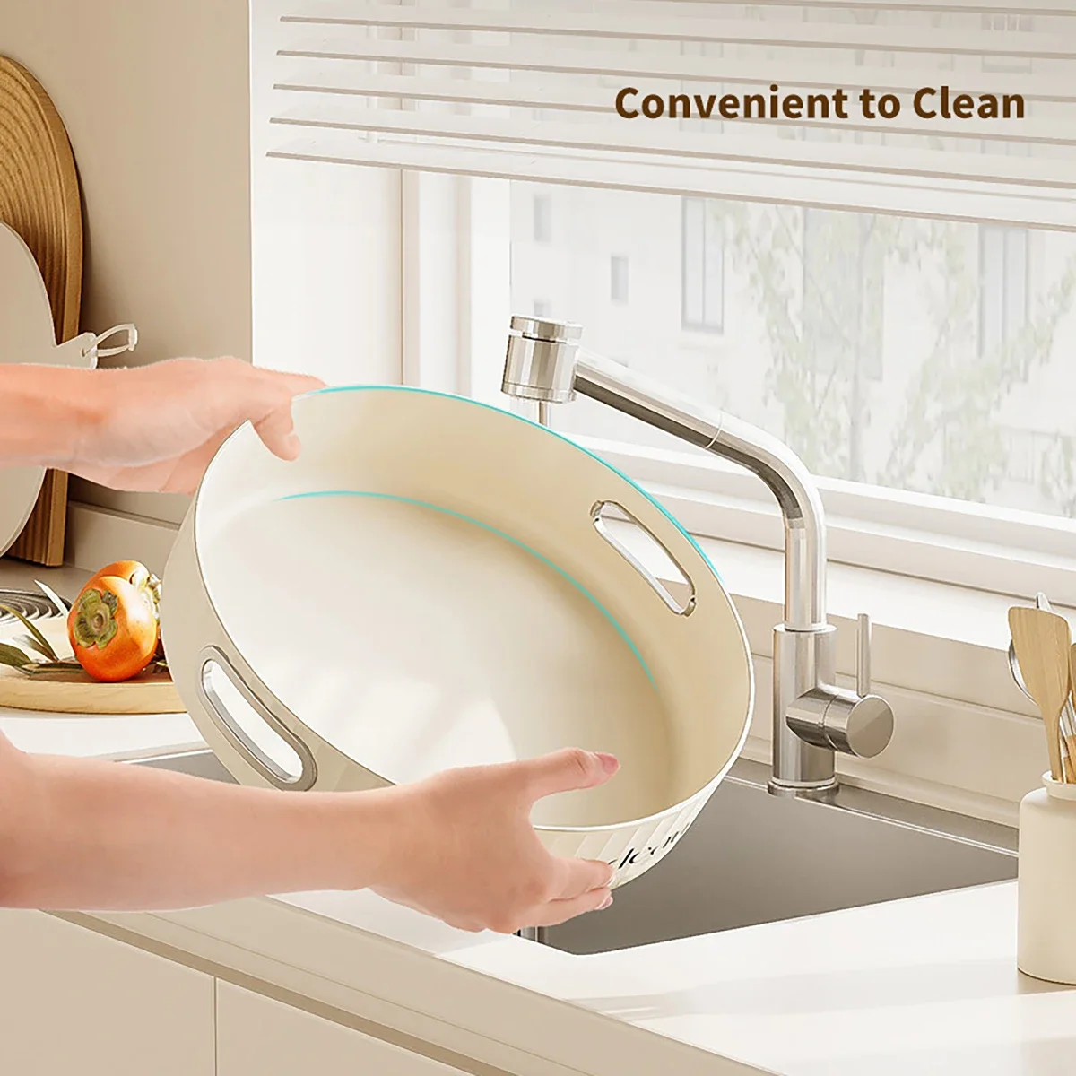 360°Rotating Kitchen Spice Rack Seasoning Bottle Household Fruit Tray Organizer Creative Storage Tray Kitchen Tool Home Supplies