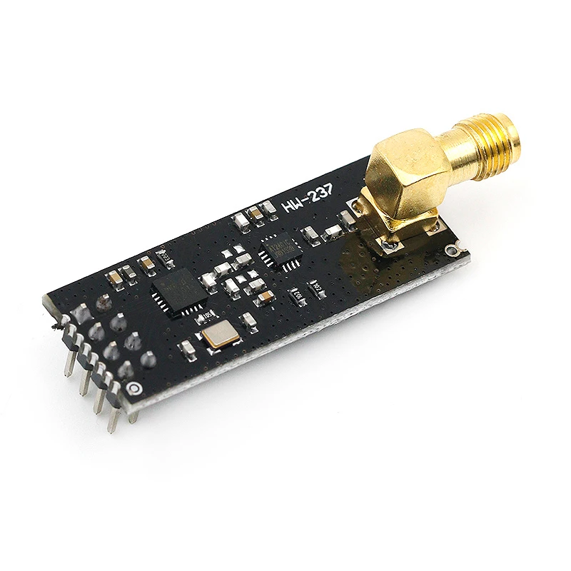 NRF24L01+PA+LNA-Funkmodul mit Antenne 1000 Meter lange Distanz FZ0410 Wir sind der Hersteller – Detail 6