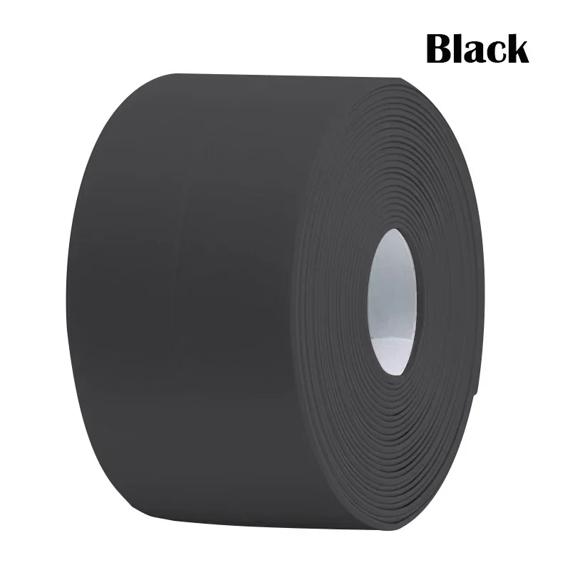 Self-Adhesive Waterproof Caulk and Sealant Tape