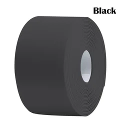 Self - Adhesive Waterproof Caulk and Sealant Tape - 3.2 meters (Black)