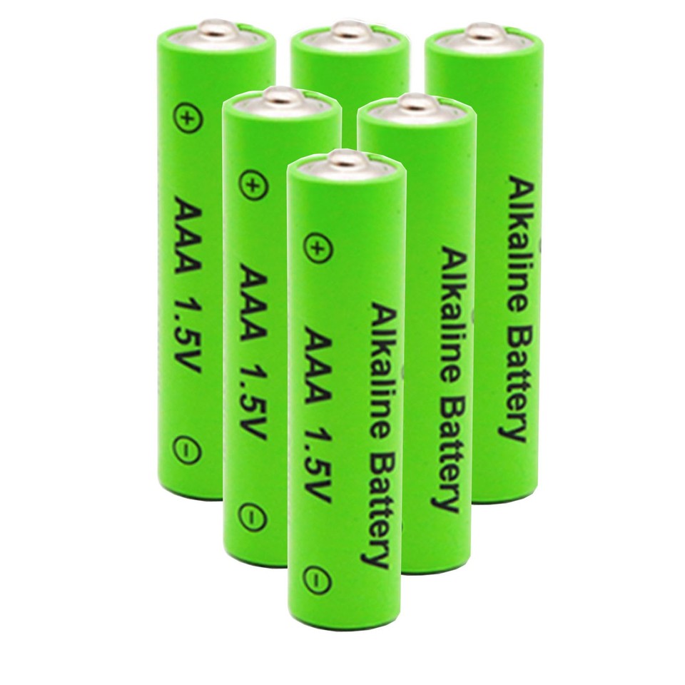 1.5v 18650 2100mah Rechargeable Battery High Capacity Li-Ion Battery