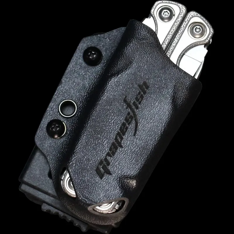 1 Pz Multi Pinza Strumenti Kydex Guaina Fodero K Guaina Custodia Tattica Per Leatherman Surge Plier