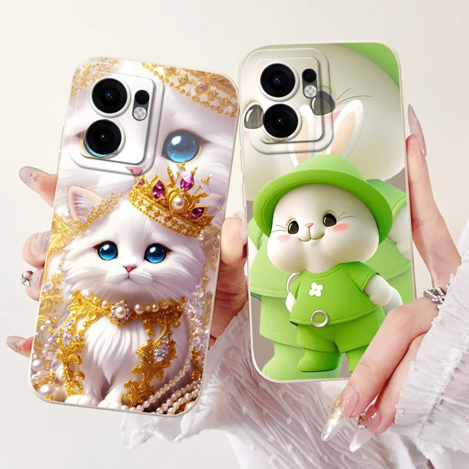 Shockproof Silicone Soft Phone Case - Durable Protection