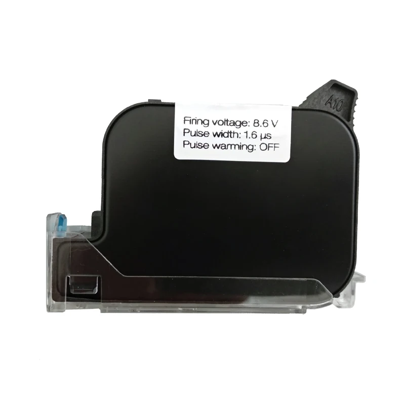 1730M 12.7mm Original Ink High Quality Ink Cartridges TIJ Ink Cartridge Water-pr