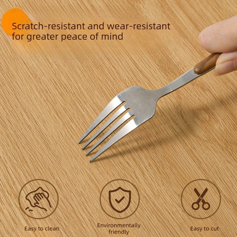 Premium Waterproof Wood Grain Floor Sticker - Self-Adhesive, Wear-Resistant & Anti-Slip Mat