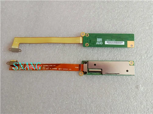 

FOR ASUS Zenbook UX390UA PCB2 FPC Sub card Board With Cable 12B23-C02 test ok