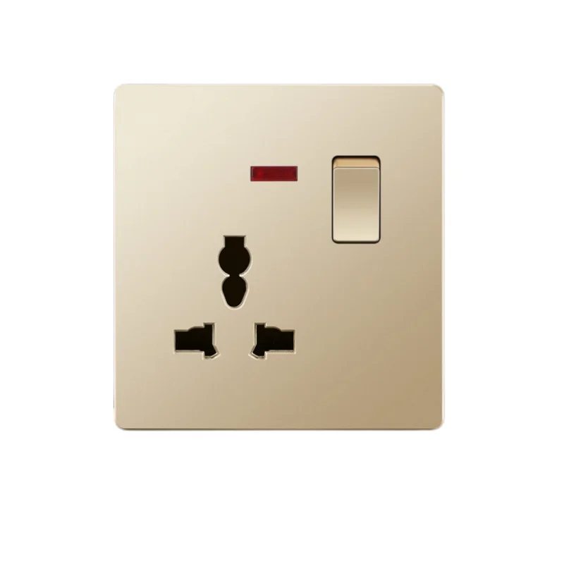 1gang3pin