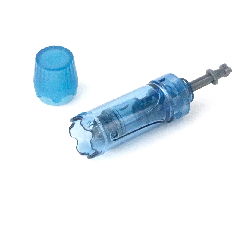 Replacement Needles For Derma Pen Dr Pen A9 Microneedling Cartridges_voghion.com