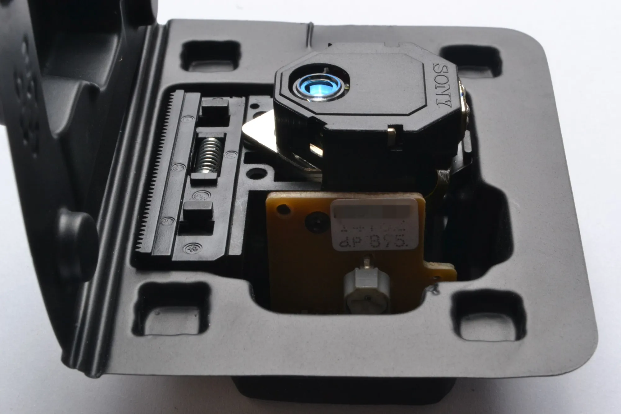 Original Replacement For YAMAHA CDX-497 CD Player Laser Lens Lasereinheit Assembly CDX-497 Optical Pick-up Bloc Optique Unit