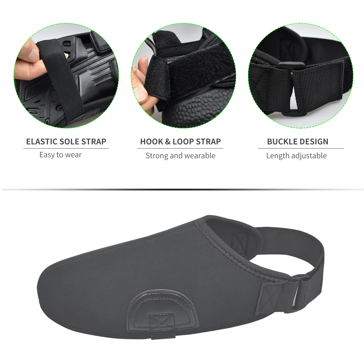 Motorcycle Gear Shift Pads Motorbike Boots Accessories Windproof Protective Riding Warm Shoe Cover motorcycle shift pad motorcycle shoe cover shoe covers motorcycle gear shifter accessories
