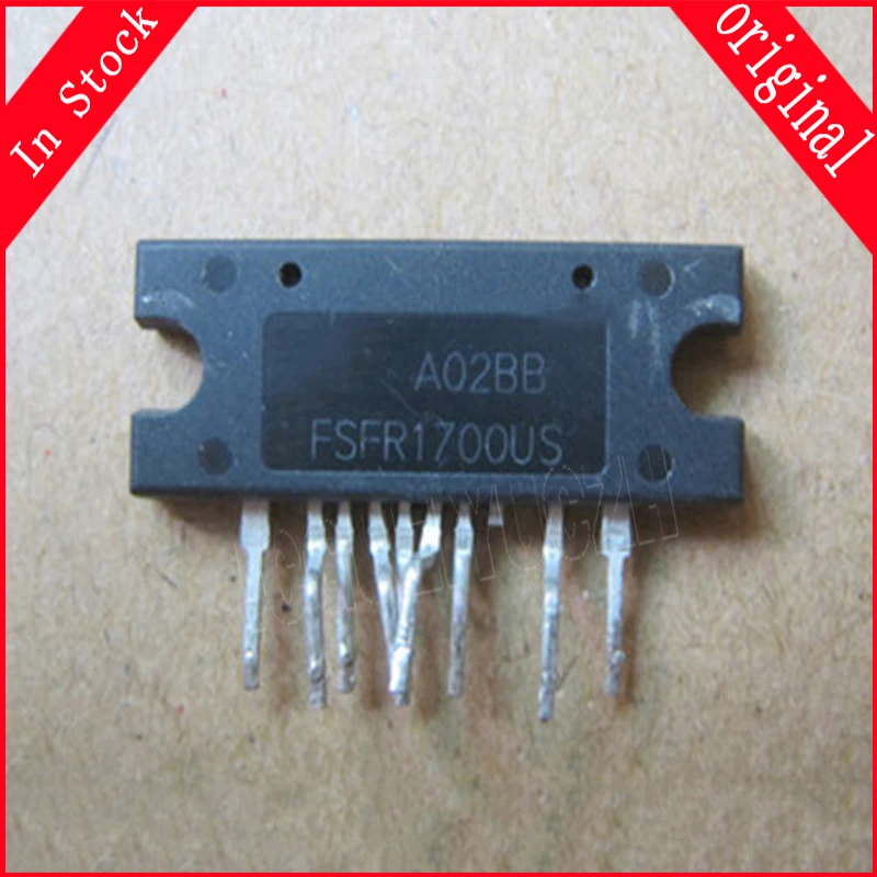 2 unids/lote FSFR1700US FSFR1700 ZIP 9 nuevo original en Stock ...