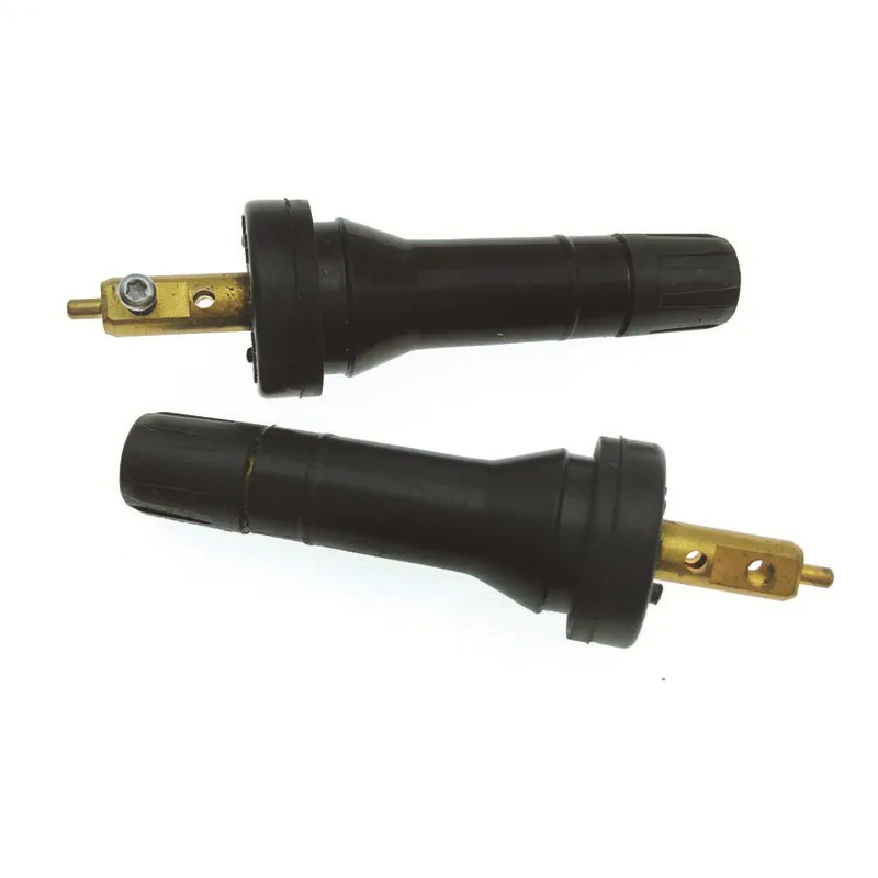 for Geely Roewe Changan Venucia D60 T60 TPMS Valves Tire Pressure Monitoring Sensor Valve Stem Rubber Auto Accessoires TPMS-23