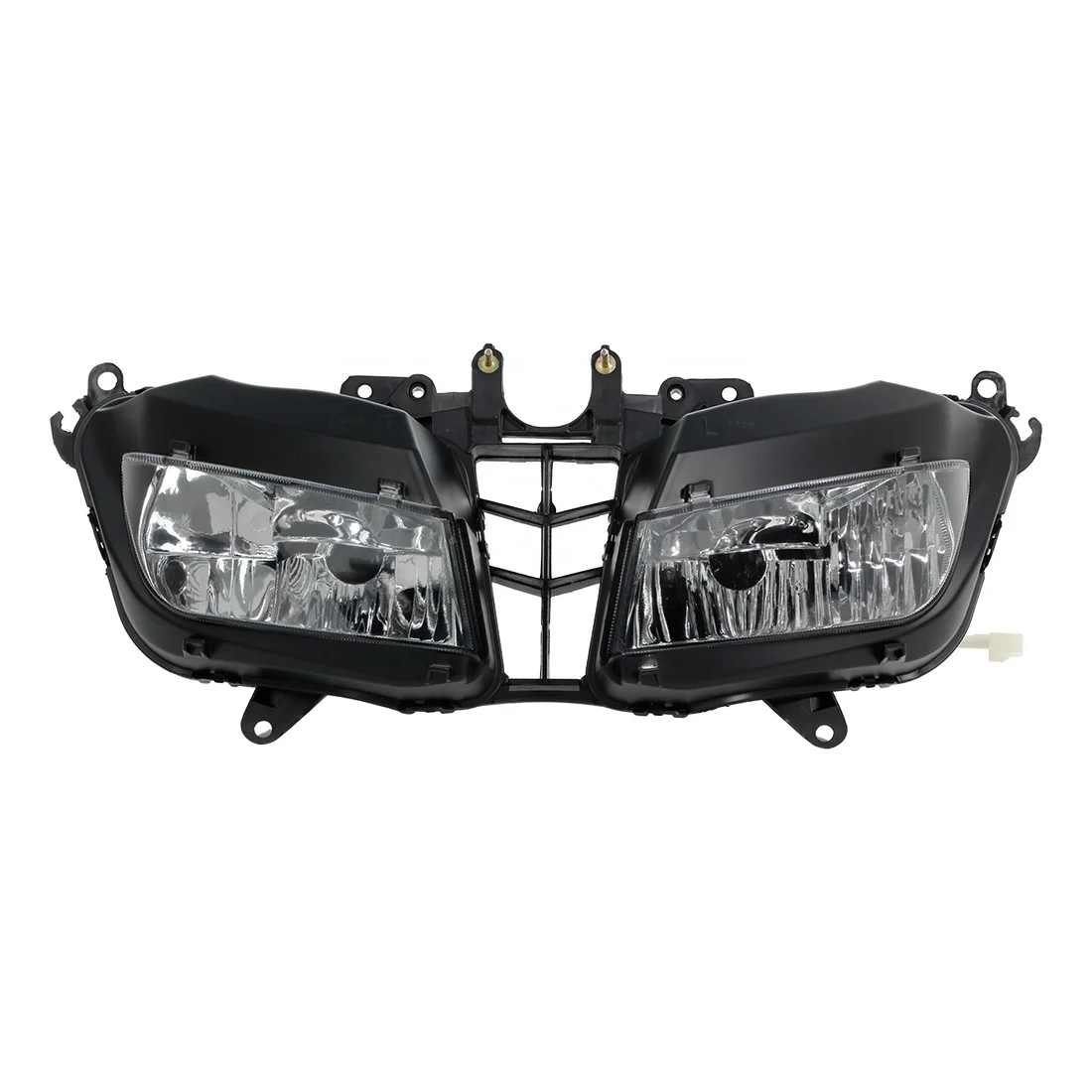 

Motorcycle Motorbike Parts Headlight Headlamp Assembly For HONDA CBR600RR 2013-2017 33102-MJC-305 Headlights Lamp