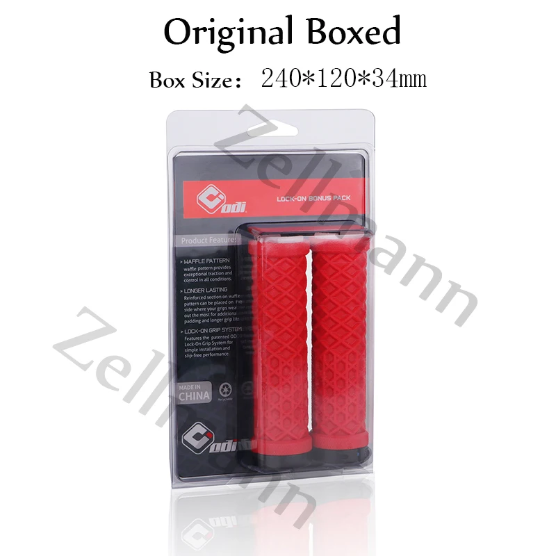 Bicycle Handlebar Grips Bike Handle Grips Bike Handlebar Grips