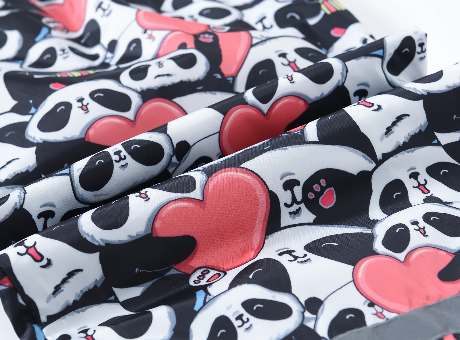 بنطال بخصر مرن للأولاد والبنات ، بنطال كاجوال للجوكر ، مقاوم للماء ، مطبوع لطيف ، دواسة