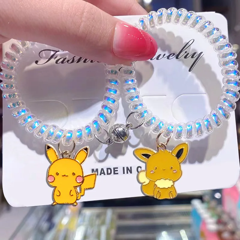 Évoli, Pokémon Montres bracelets