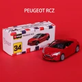 1-64 PEUGEOT RCZ