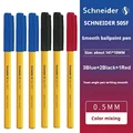 Blue3 black2 red1