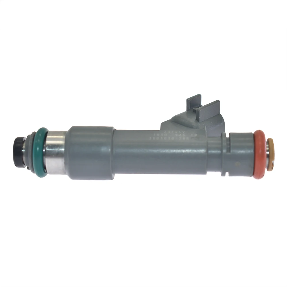 1/4PCS 3603030-28K 360303028K Fuel Injector for Charlie N5 For FAW XIALI N5 FAW V2 V5