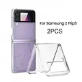 For Z Flip 3 2PCS