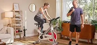 Sunny Health Fitness