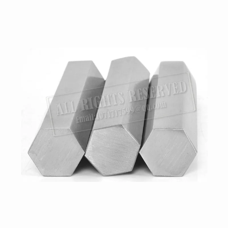 Steel Rod Stainless steel Steel Bar Hexagonal bar Stainless st Bar 5mm Rod 6mm 7mm 8mm
