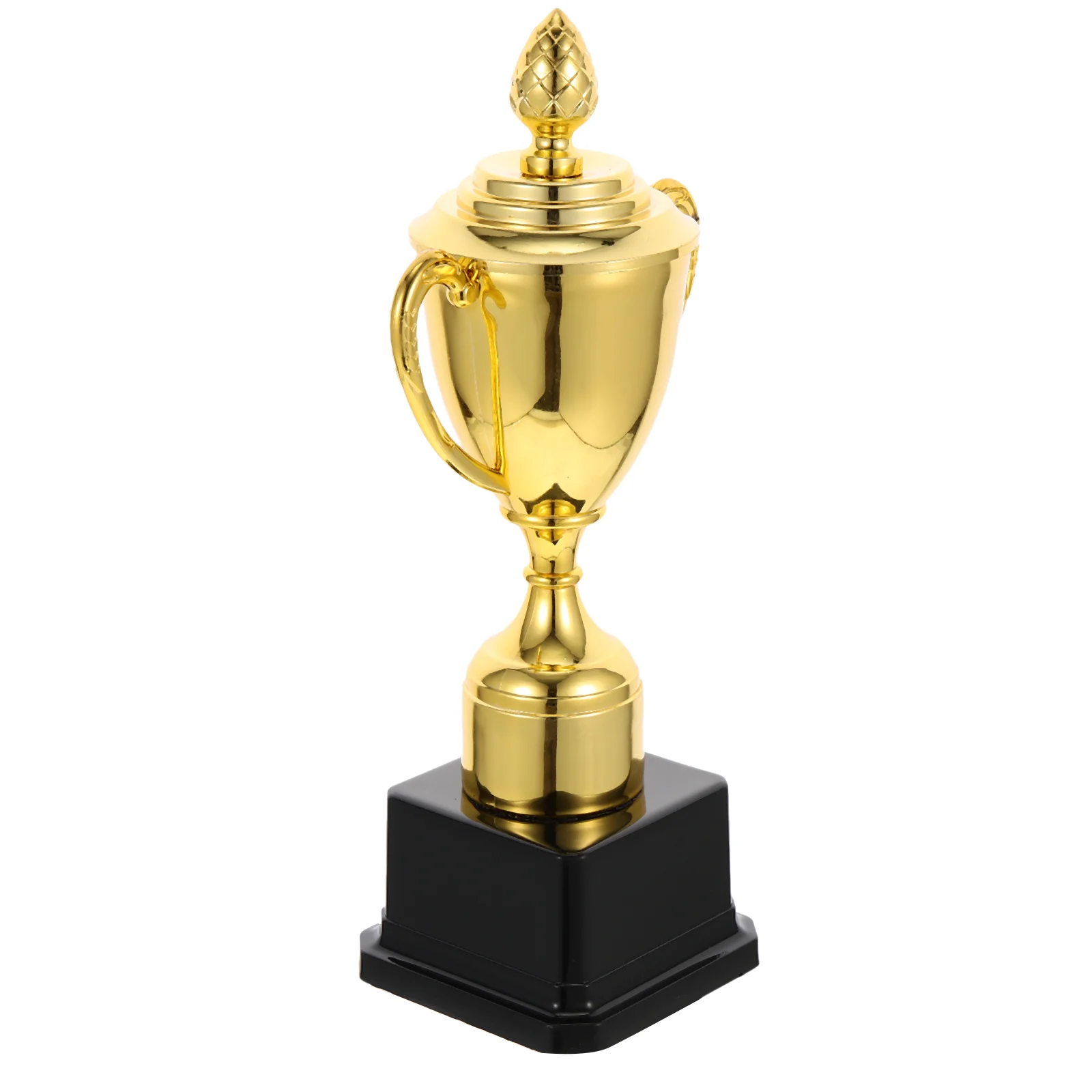 

Creative Trophy Kindergarten Children Company Trophy Decor Trophy Cup Multi-Function Award Trophy Prize Trophy Game Accessory