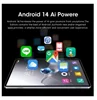 2025 Tablet Android 12000 mAh Global Version 16GB Ram 1TB Rom New Network 11.6 inch 10 Core Android 13.0 Wifi Tablet 3