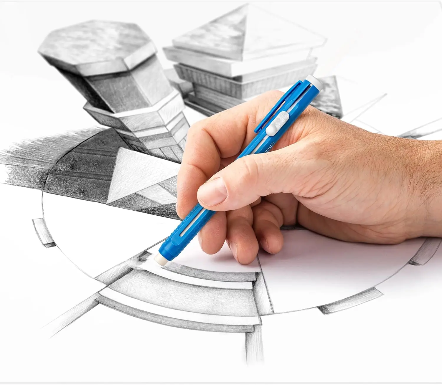 STAEDTLER Eraser Pen 6