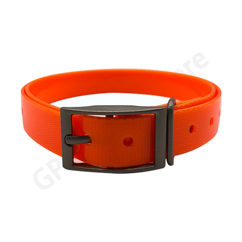 Collier de repérage Garmin pour chien pêche - Ceinture émetteur T5MINI TT15MINI chien de chasse