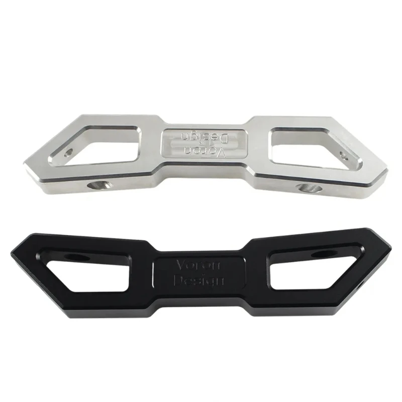 

Сменный кронштейн с ручкой, фиксированный кронштейн, аксессуары для Voron VzBoT 20, 3D-принтеры, сменные аксессуары