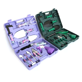 Garden Planting Tool Set 1