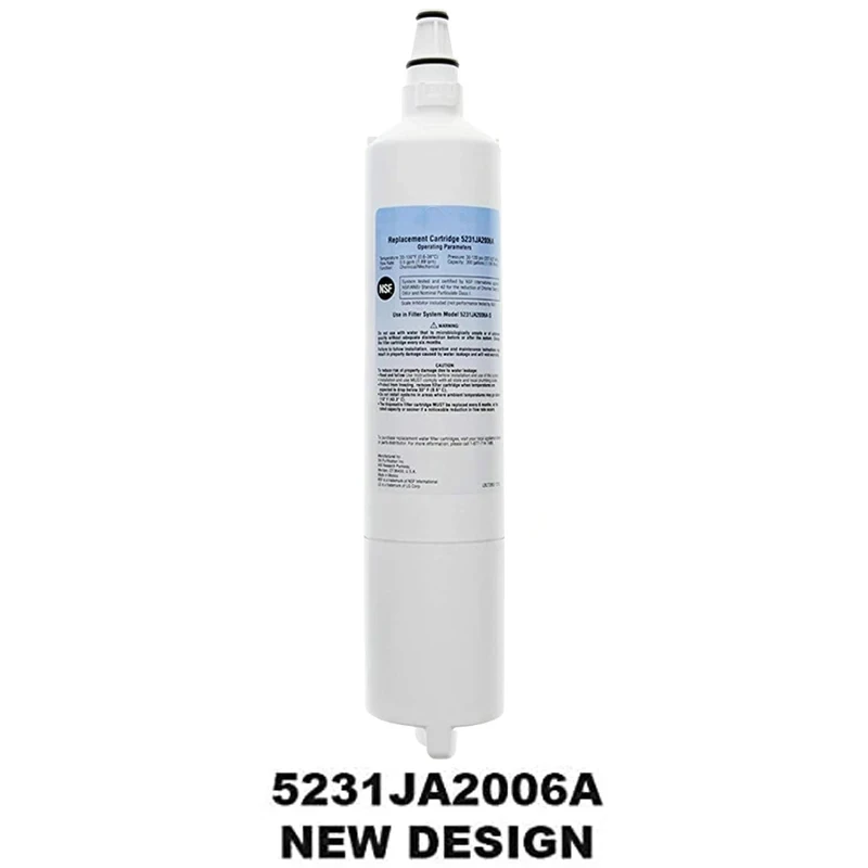 5231JA2006A 9990 Replacement for LG LT600P, kenmore 9990, 5231JA2006B, KENMORECLEAR 46-9990, R-9990, FML-2, RWF1000A,3pcs/lot