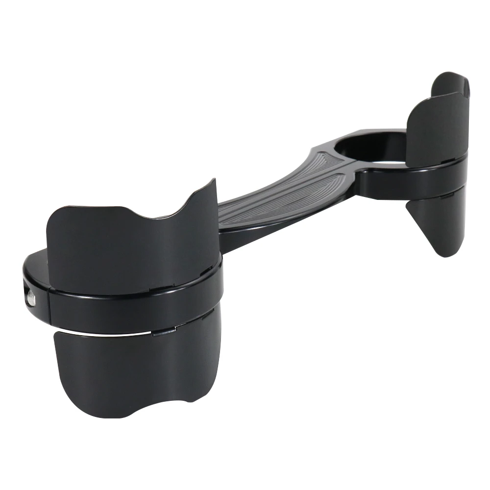 Front Fork Brace Fork Stabilizer Aluminum Bracket Fit For Honda