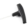 CMCP 1pc Stainless Steel Pull Recoil Starter Fit Brush Cutter 40-5 Lawn Mower Spare Parts Grass Cutter Parts 6