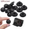 10pcs Practical Water Pump Fish Tank Tool Sucker Airpump Fixed Tube Holder Suction Cup Clip 3