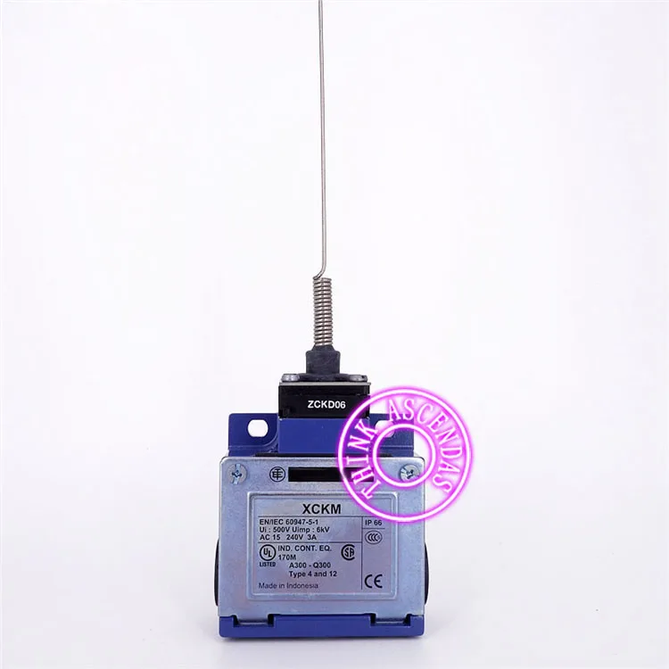 

Концевой выключатель XCKM106 ZCKM1 ZCKD06 / XCKM106H29 ZCKM1H29 ZCKD06 / XCKM106C ZCKM1C ZCKD06C / XCKM106H29C ZCKM1H29C ZCKD06C