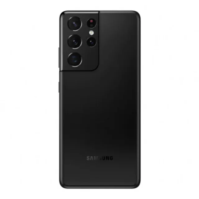 Samsung Galaxy S21 Ultra 5G: A Refinement Unmatched in the Smartphone World