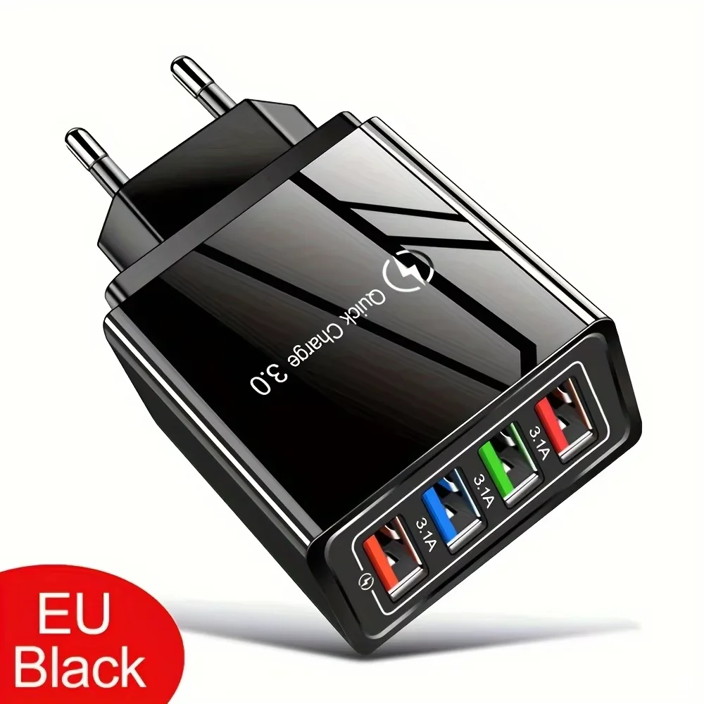 EU BLACK